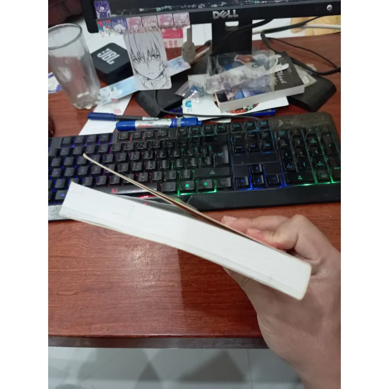 Truyện thơ Như cánh thiên thần _ Hoàng Hạc Bay 1035853