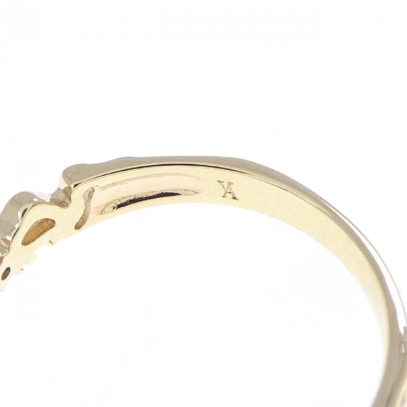 Nhẫn đá màu Vandome - Hàng hiệu Authentic 835884