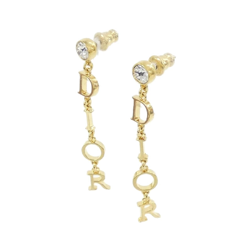 【Sản phẩm mới】Khuyên tai Christian Dior Diorevolution E4038WOMCY 625759