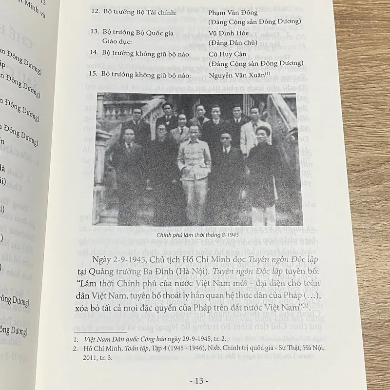 Lịch sử các chế độ báo chí ở Việt Nam (bộ 2 cuốn, hiếm hàng) 493103