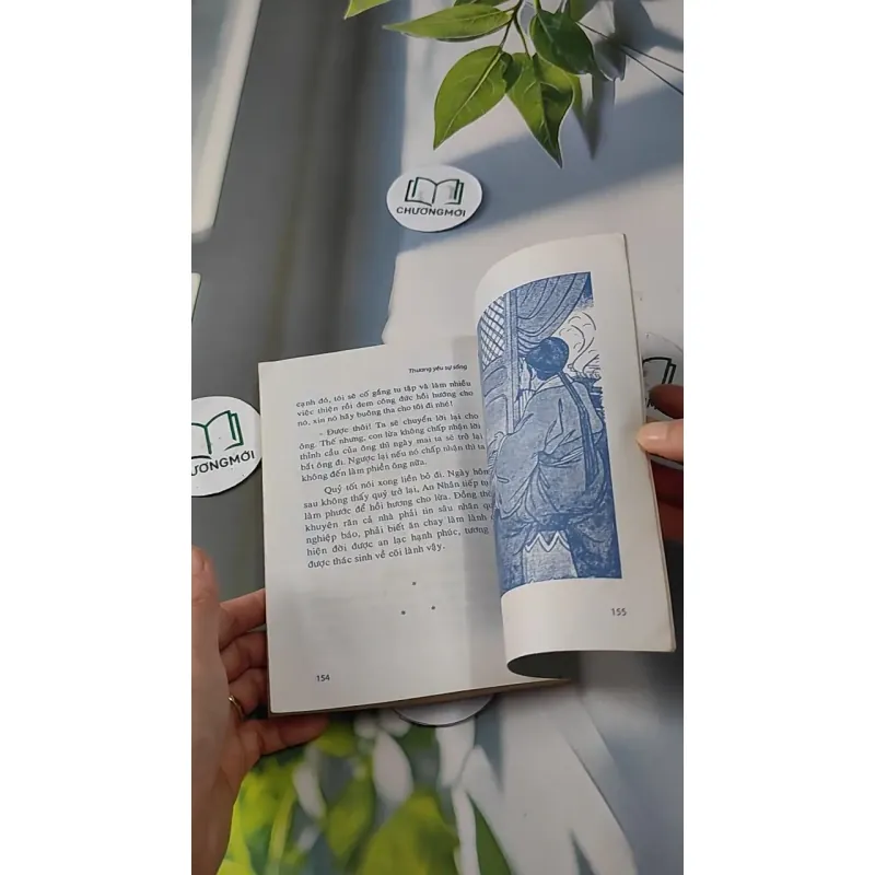 Thương Yêu Sự Sống - Tấn An 727266