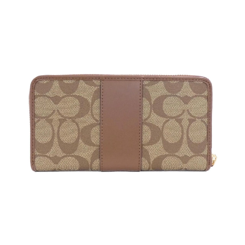 【Mới】Ví Coach 54630 623303