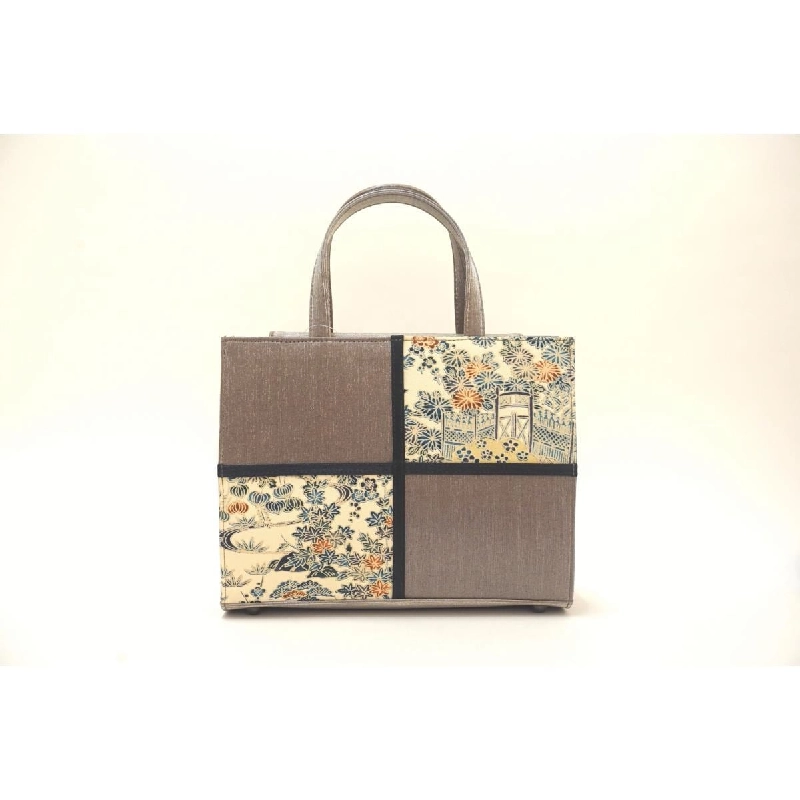 Bộ túi đeo và dép zori kích thước M - Hàng hiệu Authentic 877346