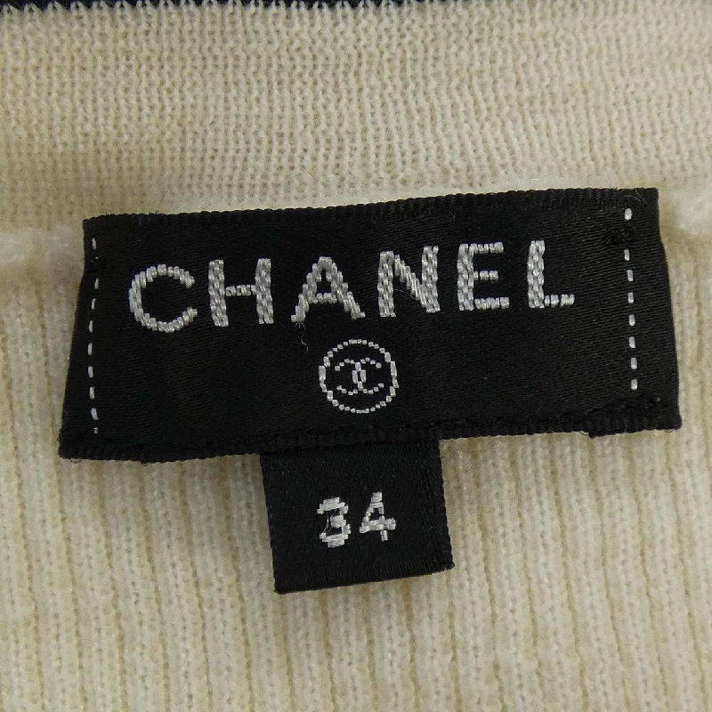 CHANEL P62228K47585 Áo len - Hàng hiệu Chính hãng 774183