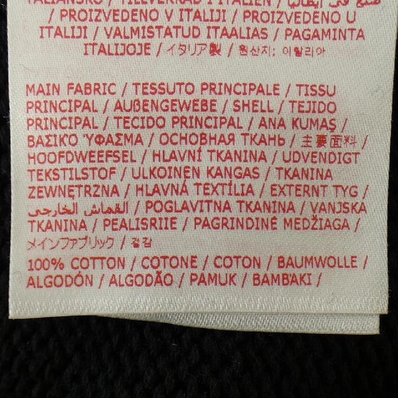 MARNI GCMD0579A0 Áo len - Hàng hiệu Chính hãng 810266