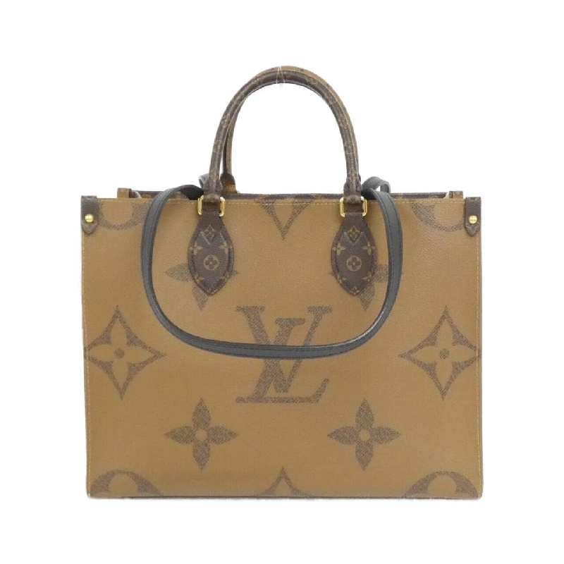 Túi Louis Vuitton Monogram Giant OnTheGo MM M45321 615928