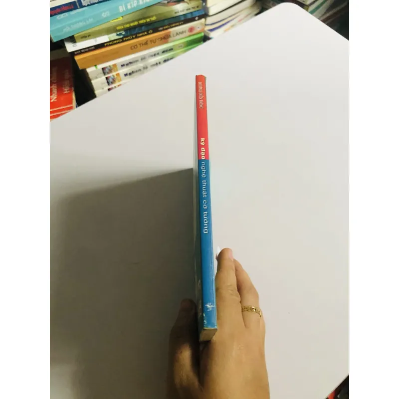 KỲ ĐẠO NGHỆ THUẬT CỜ TƯỚNG  703049