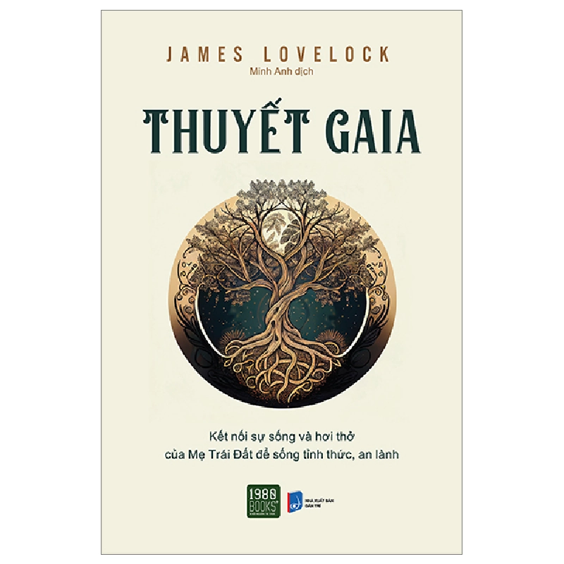 Thuyết Gaia - James Lovelock 279759