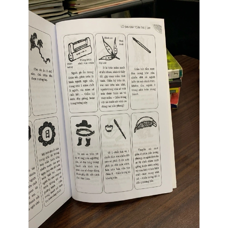 Lỗ ban kinh toàn thư -Lỗ ban Thanh Huệ (dịch) 730918