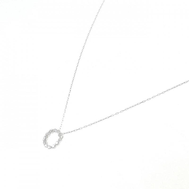 Dây chuyền kim cương PT 0.15CT - Hàng hiệu Chính hãng 864987