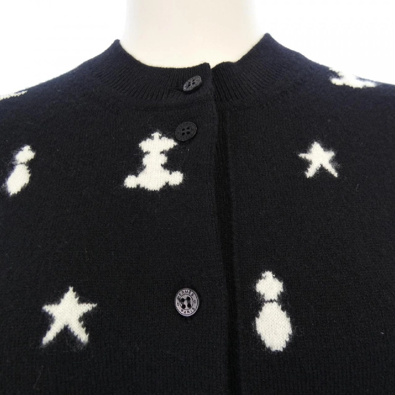 HERMES POSTE ET CAVALERIE *16-7700. Áo khoác - Hàng hiệu Authentic 814422