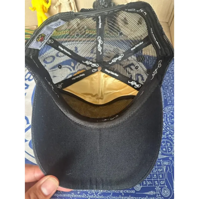 Nón Edhardy 1027344