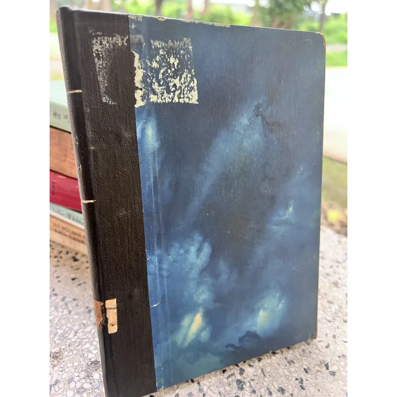 Quốc tế chính trị - Vũ Tài Lục 593686