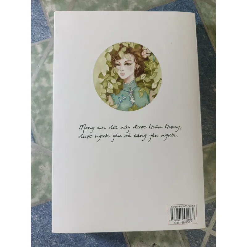 Và thế là, anh đợi em suốt một thế kỷ - Cửu Nguyệt Hi 933548