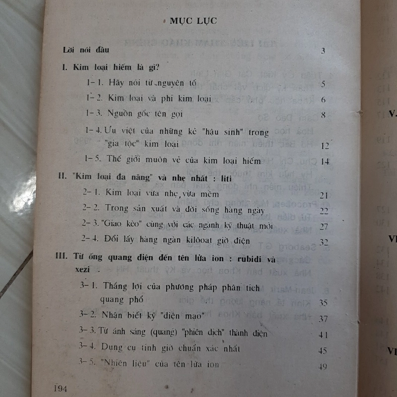Thế giới kim loại hiếm 323818