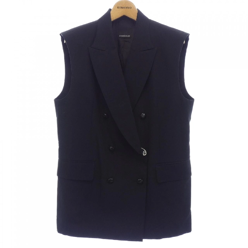 ザニューハウス THE NEWHOUSE ジャケット 633172