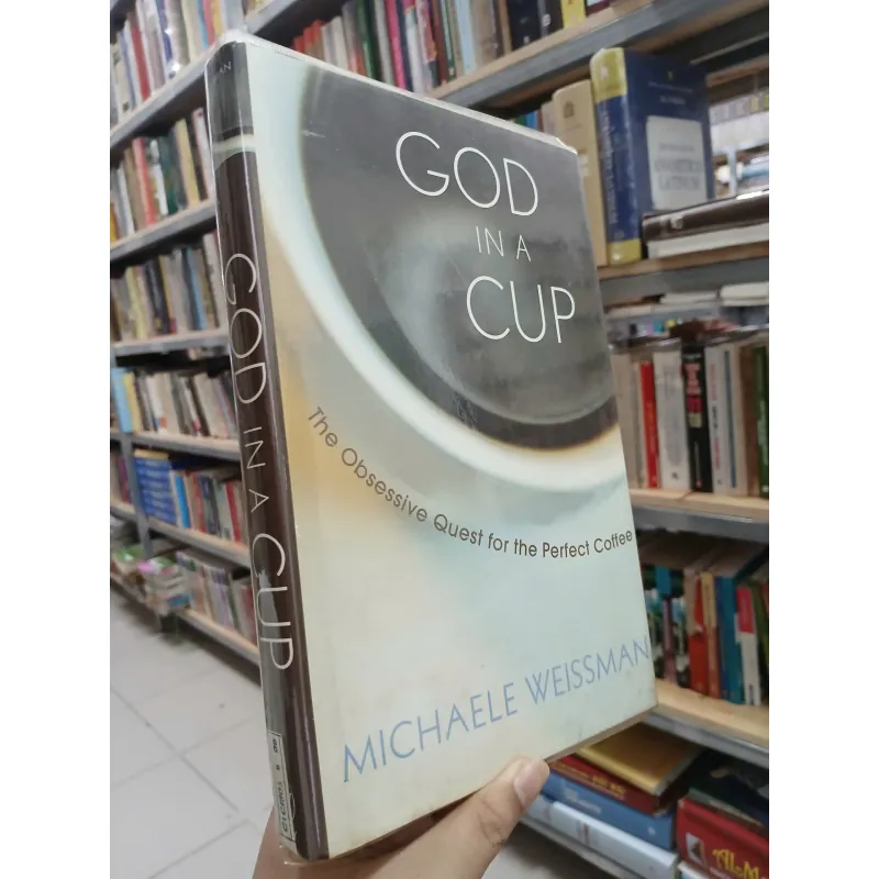 GOD IN A CUP 557404