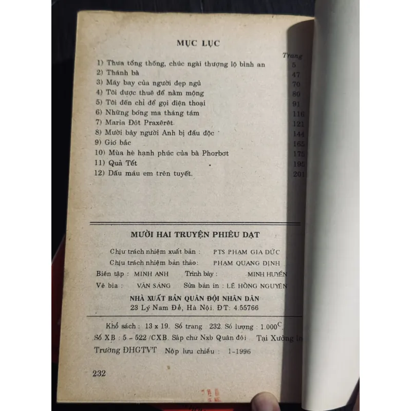 Combo 3 cuốn G.G.Marquez 681414