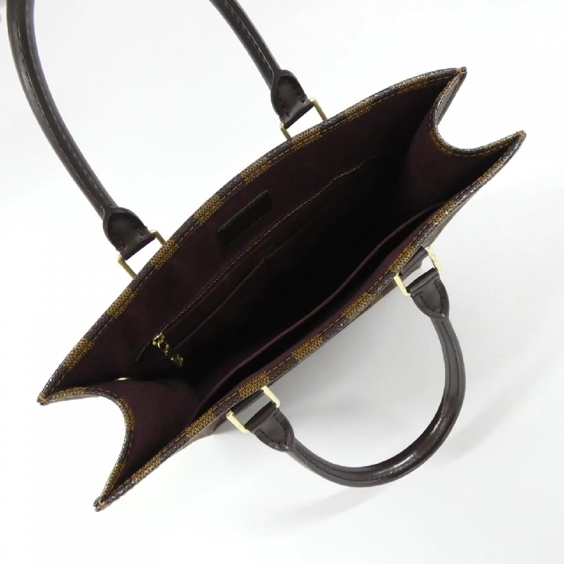 Túi xách Louis Vuitton Damier Sac Plat PM N41226 - Hàng hiệu Chính hãng 804847