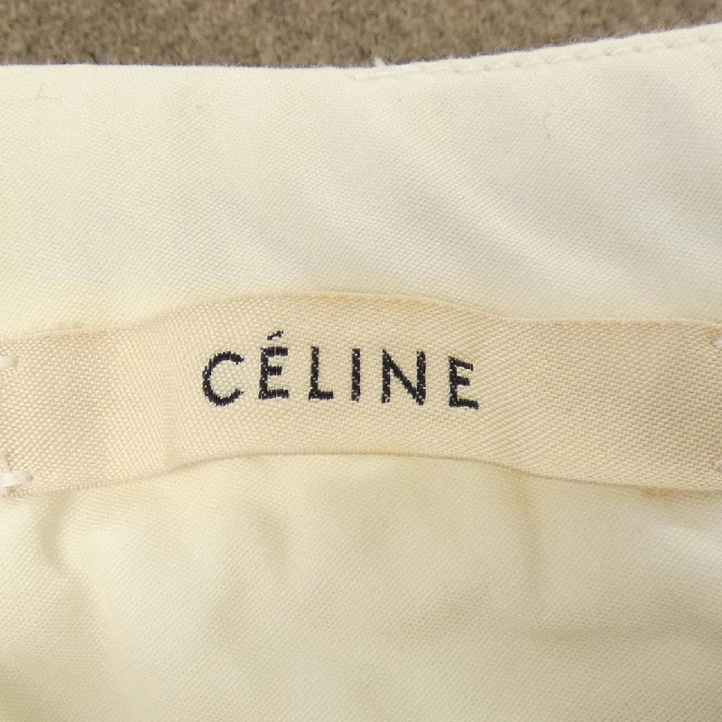 セリーヌ CELINE 2 2D23/2914 Váy - Hàng hiệu Authentic 812598