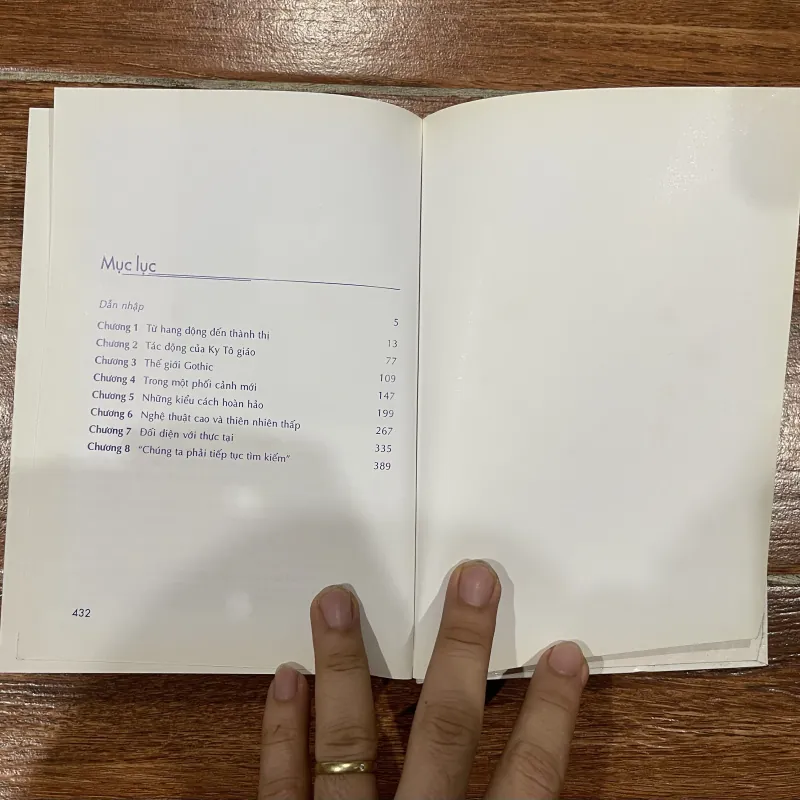 Lịch sử nghệ thuật phương Tây - Michael Levey (10) 1002683