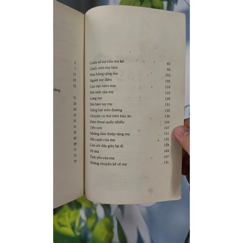 Vì con cần có mẹ - ATY 798384