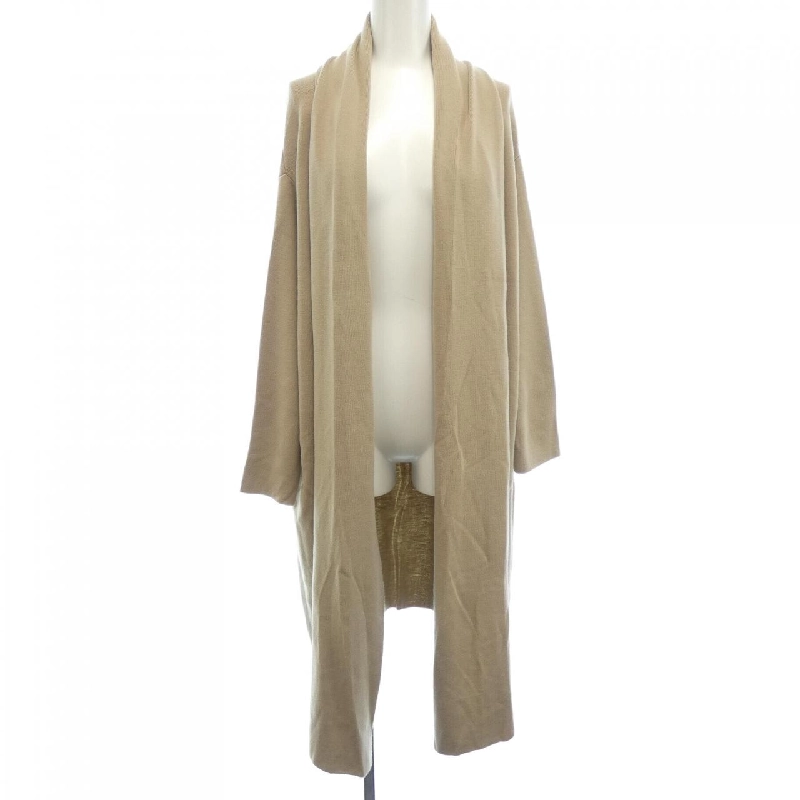 Áo khoác dài Plage - Hàng hiệu Authentic 829534