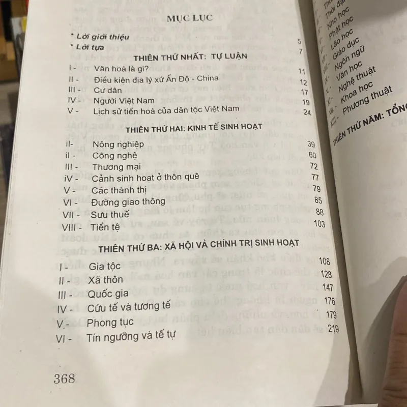 VIỆT NAM VĂN HÓA SỬ CƯƠNG (XB 2006) 995883