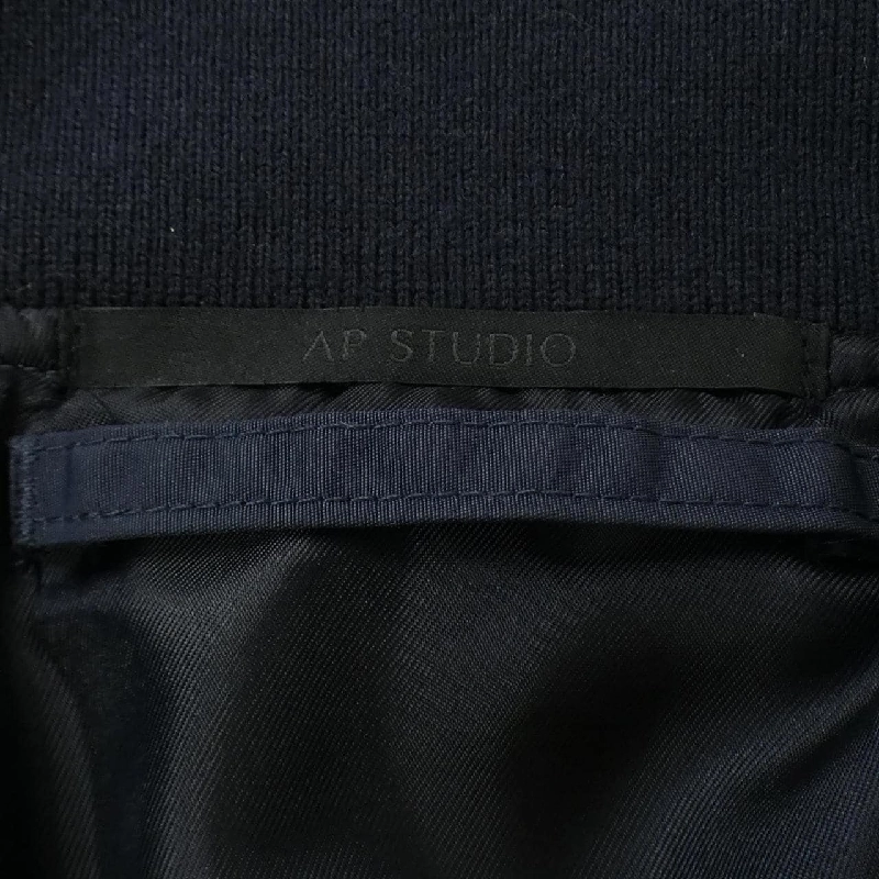 【Mã giảm giá】Áo khoác AP STUDIO 635458