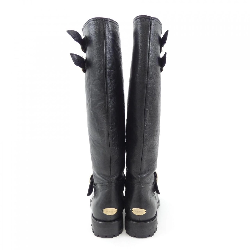 Giày bốt JIMMY CHOO - Hàng hiệu Authentic 831811