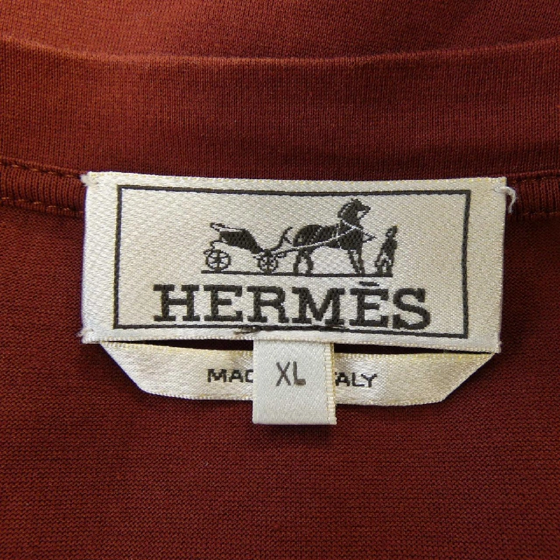 HERMES *81-5732 Chaine d'Ancre T-shirt - Hàng hiệu Authentic 898531