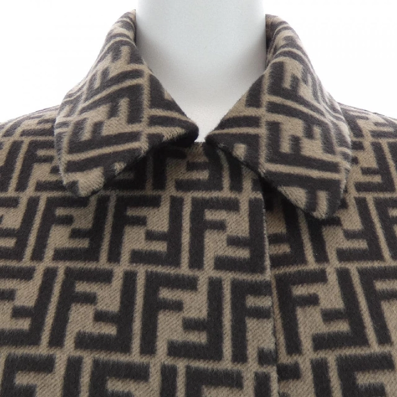 FENDI FF8674 A5HD Áo khoác - Hàng hiệu Chính hãng 815733