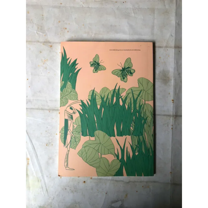 Tô Hoài - Nhà văn của mọi lứa tuổi 993926