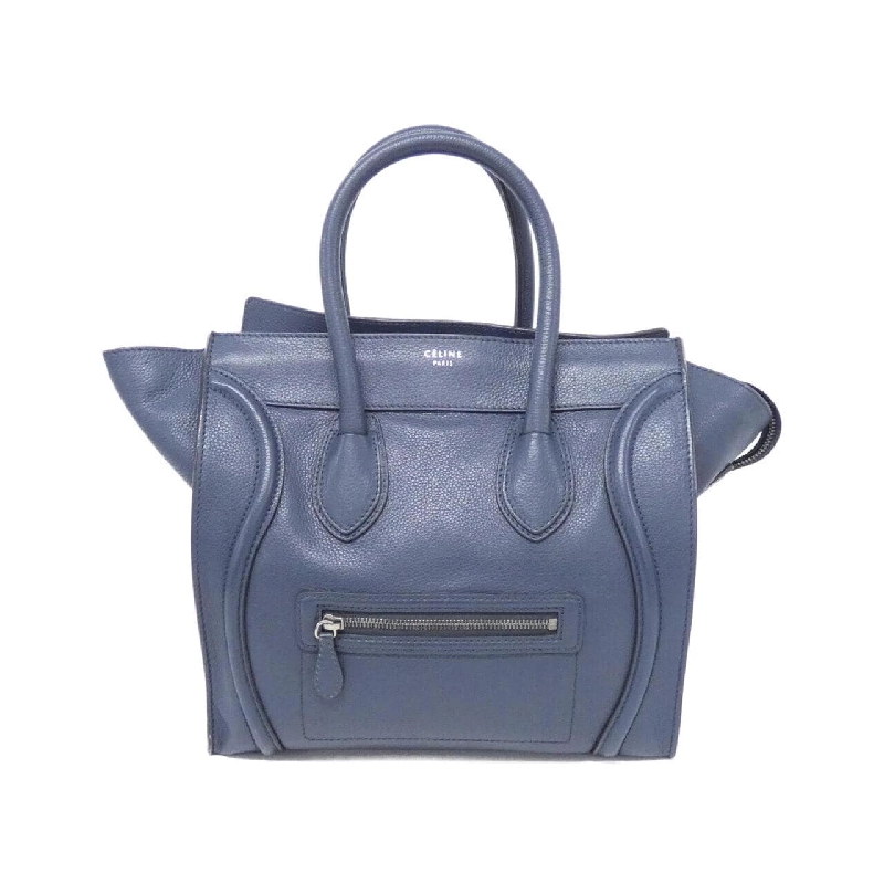 Celine Mini Luggage 165213LUG Túi - Hàng hiệu Chính hãng 804126