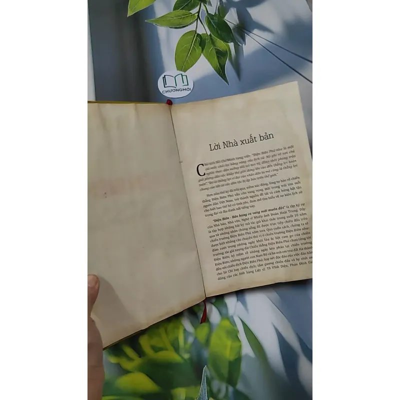 Điện Biên - Bản hùng ca vang mãi muôn đời - Đoàn Hoài Trung 750749