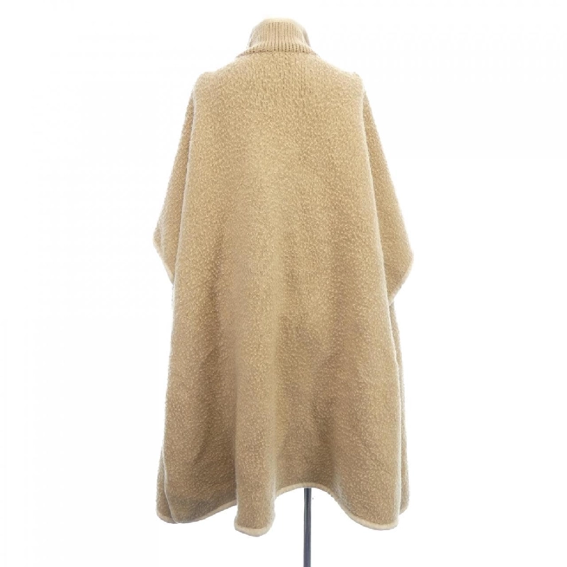 【Mã giảm giá】Burberry BURBERRY Cape 641462