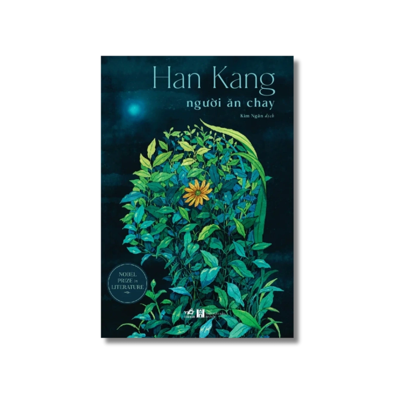 Người ăn chay - Han Kang 762161