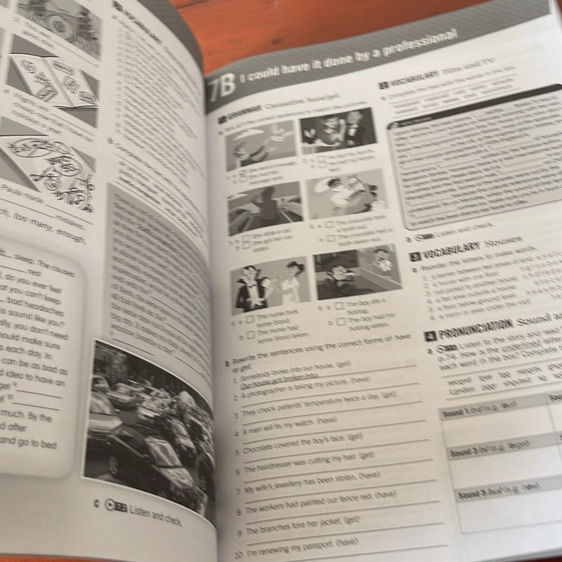 HỌC TIẾNG ANH Empower workbook with answers B2 537785