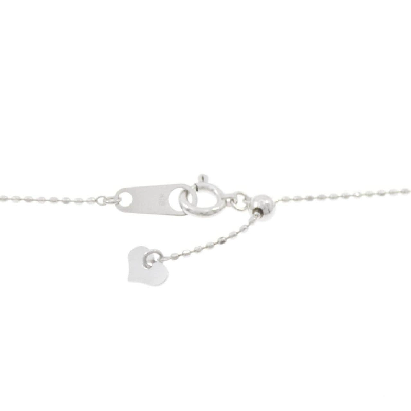 K18WG Nhẫn Đính Hôn Kim Cương 0.30CT - Hàng hiệu Chính Hãng 861431