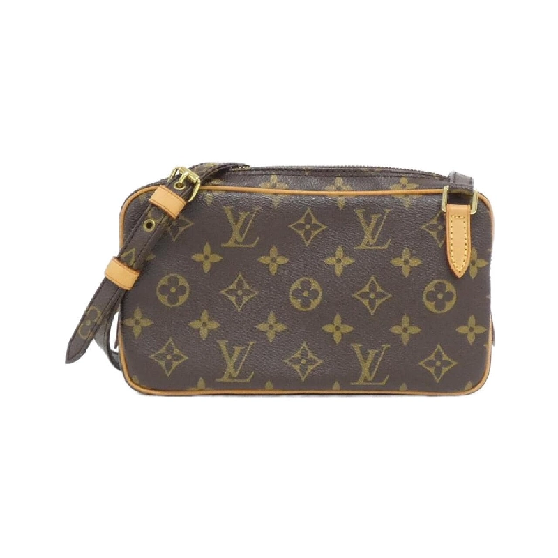 Túi xách vai Louis Vuitton Monogram Marly Bandoulière 2006 M51828 613180