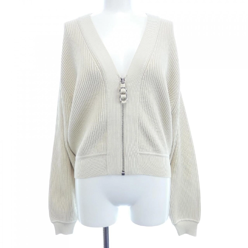Áo cardigan HERMES ZIPPE AVEC MORS A JOUET 3E2703D6 630840