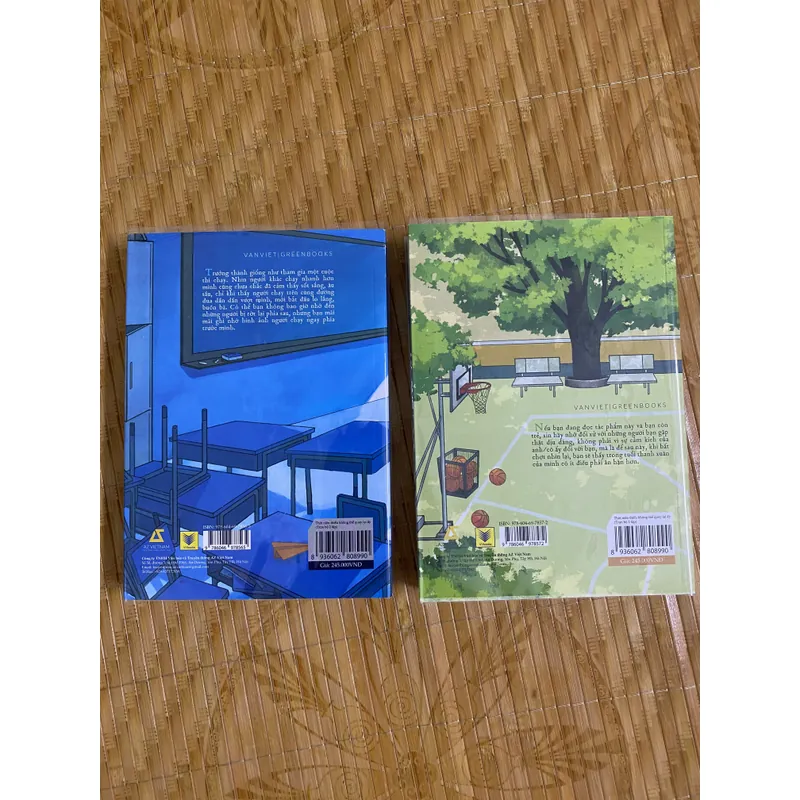 Thời niên thiếu không thể quay lại ấy 720662