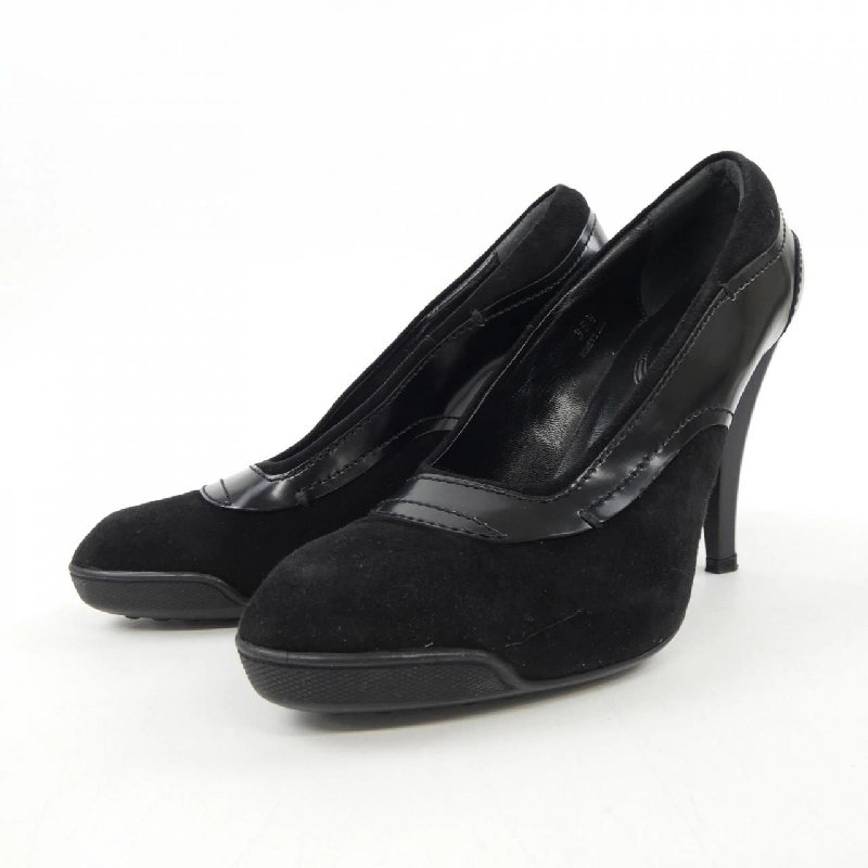 Giày cao gót TOD'S - Hàng hiệu Chính hãng 828372