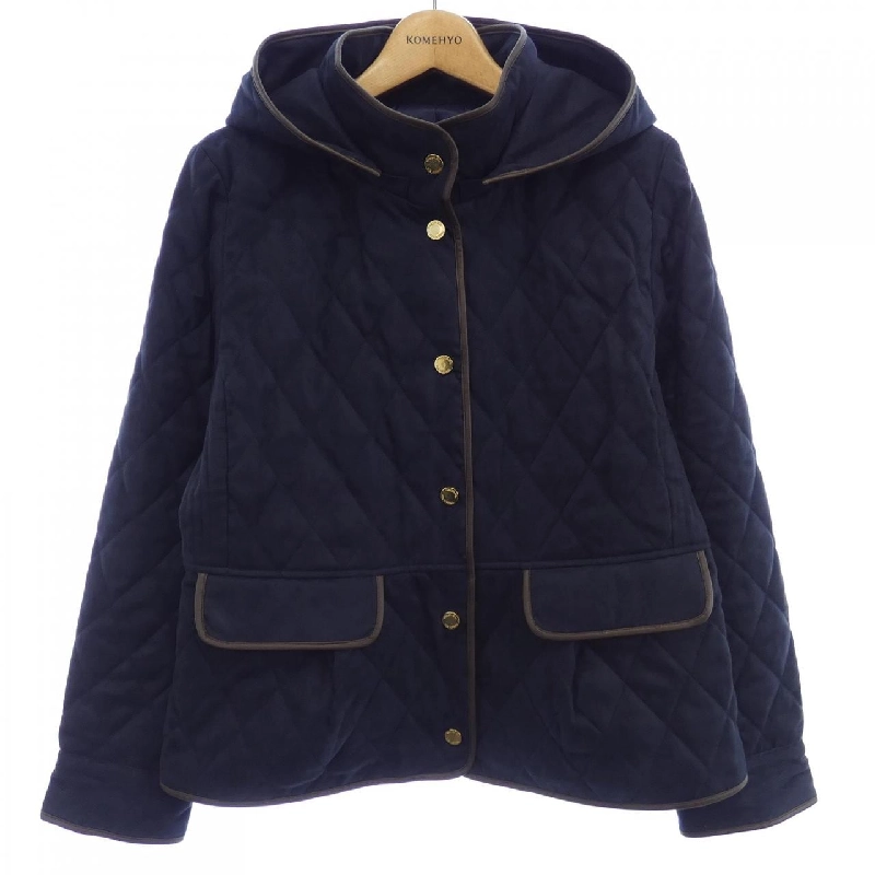 Viaggio Blu áo khoác 629836