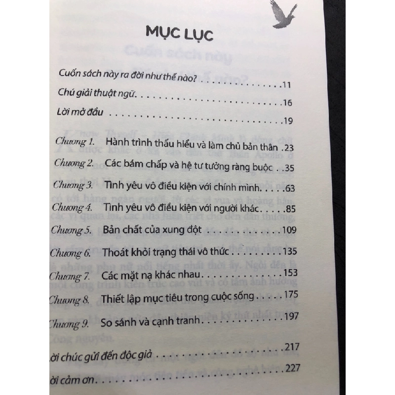 The mastery of self Hành trình thấu hiểu bản thân và tìm thấy tự do 2021 mới 90% Don Miguel Ruiz Jr HPB2307 KỸ NĂNG 351875