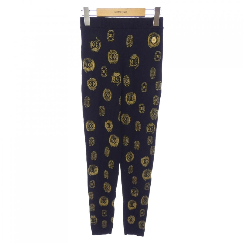 【Mã giảm giá】Chanel CHANEL Leggings 651667