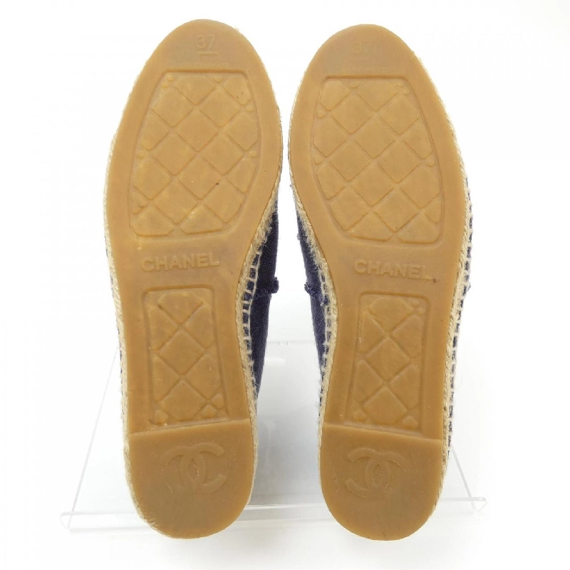 Giày CHANEL - Hàng hiệu Authentic 830234