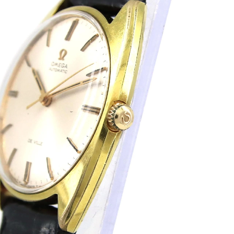 Đồng hồ Omega De Ville GP GP tự động - Hàng hiệu chính hãng 880980