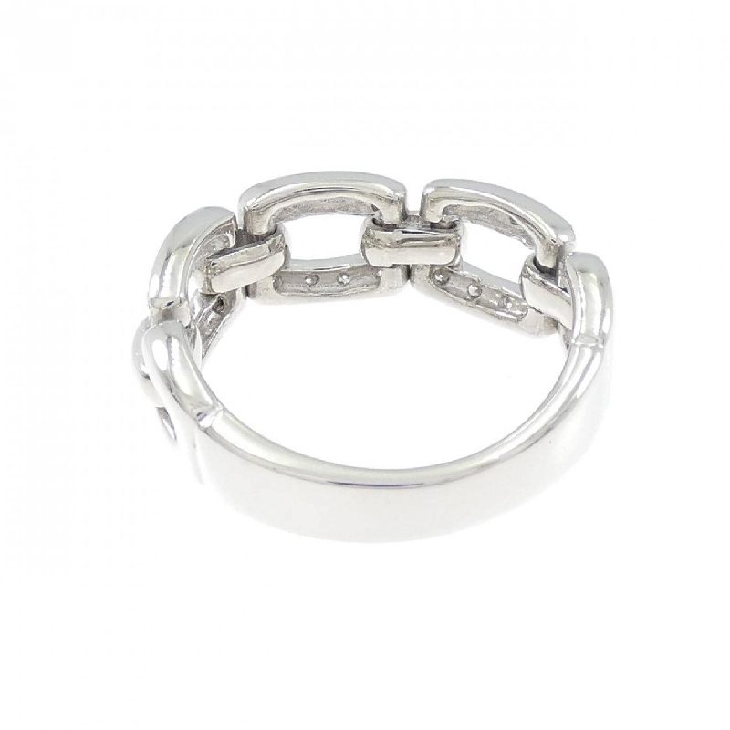 Nhẫn kim cương PT900 0.16CT - Hàng hiệu Authentic 849753