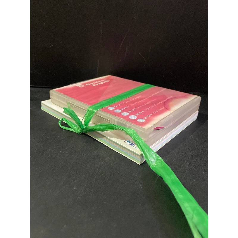 Luyện nói tiếng anh như người bản ngữ (tặng kèm CD) mới 90% bẩn nhẹ A.J.Hoge HCM3004 HỌC NGOẠI NGỮ 918872